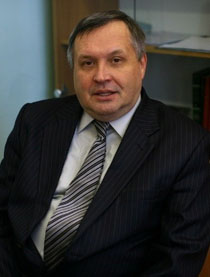 А.Л. Салагаев